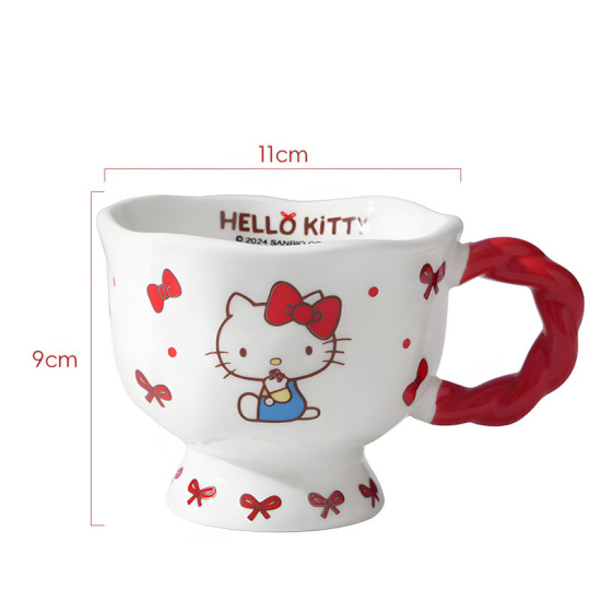 Porcelain Mug 360 ml